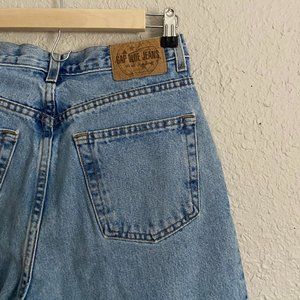Vintage Gap Mom Jeans